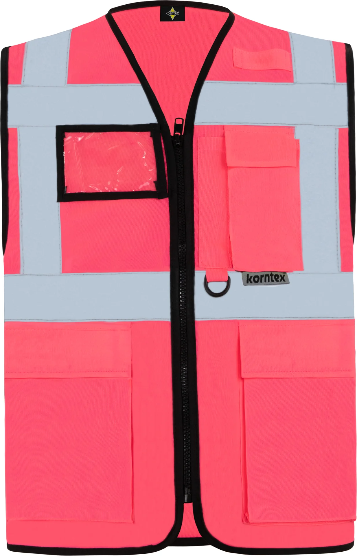 neon pink
