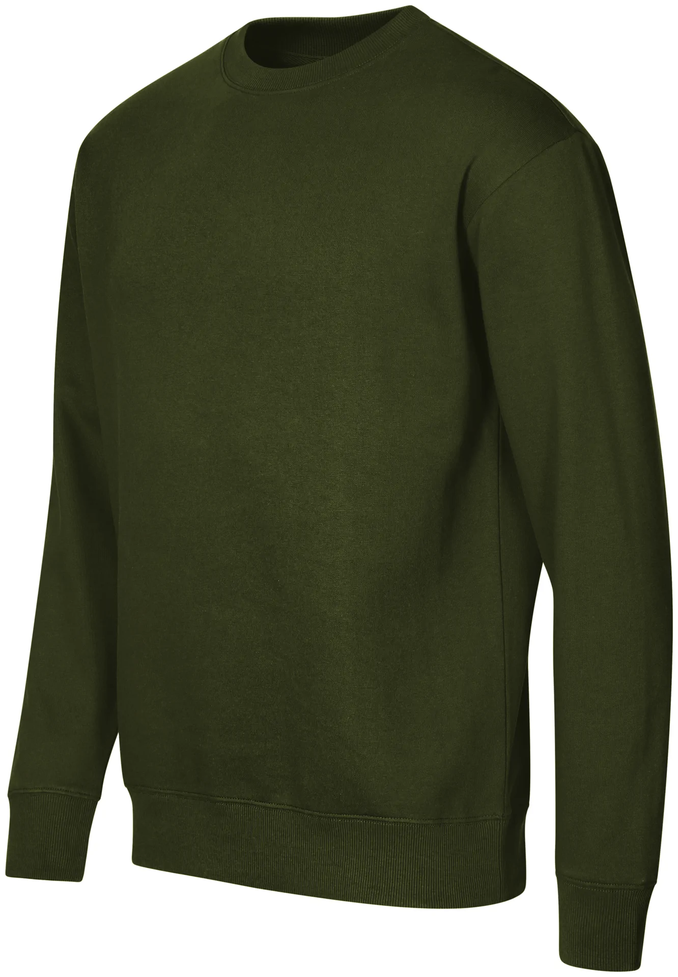 MALFINI Sweatshirt unisex Crew 426