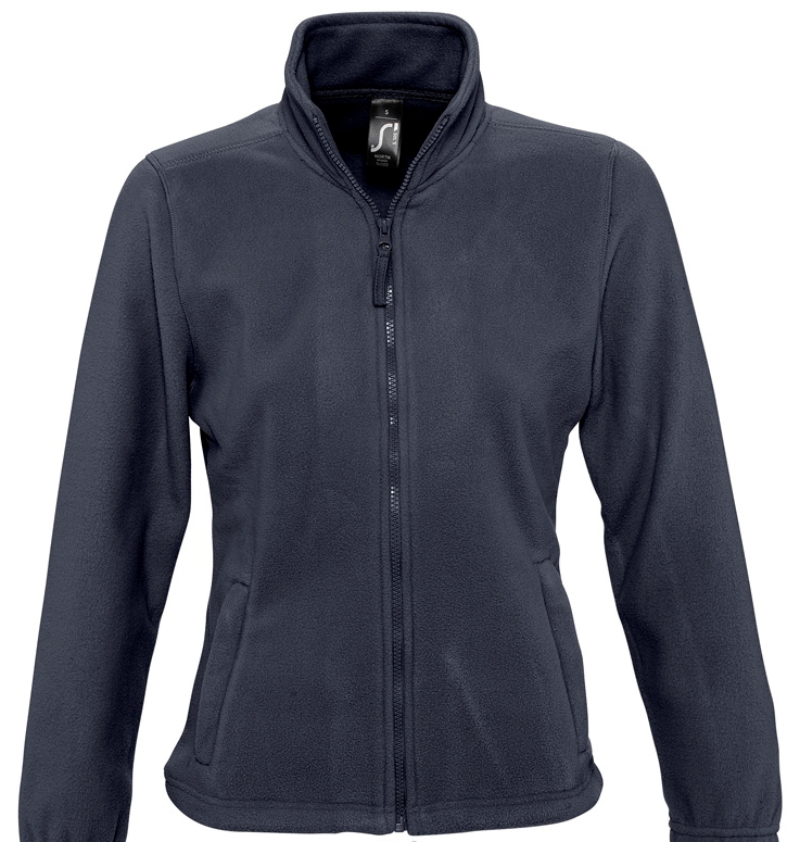 SOL'S Womens Fleecejacket North SOL'S Womens Fleecejacket North