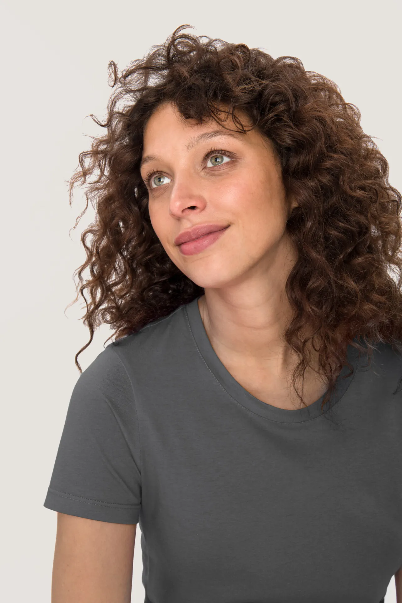 HAKRO Women-T-Shirt 127 Classic HAKRO Women-T-Shirt 127 Classic
