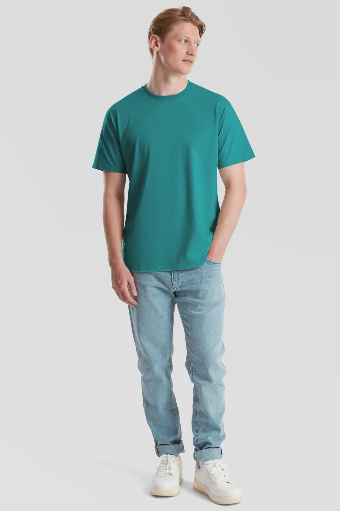 F.O.L Pure Cotton T