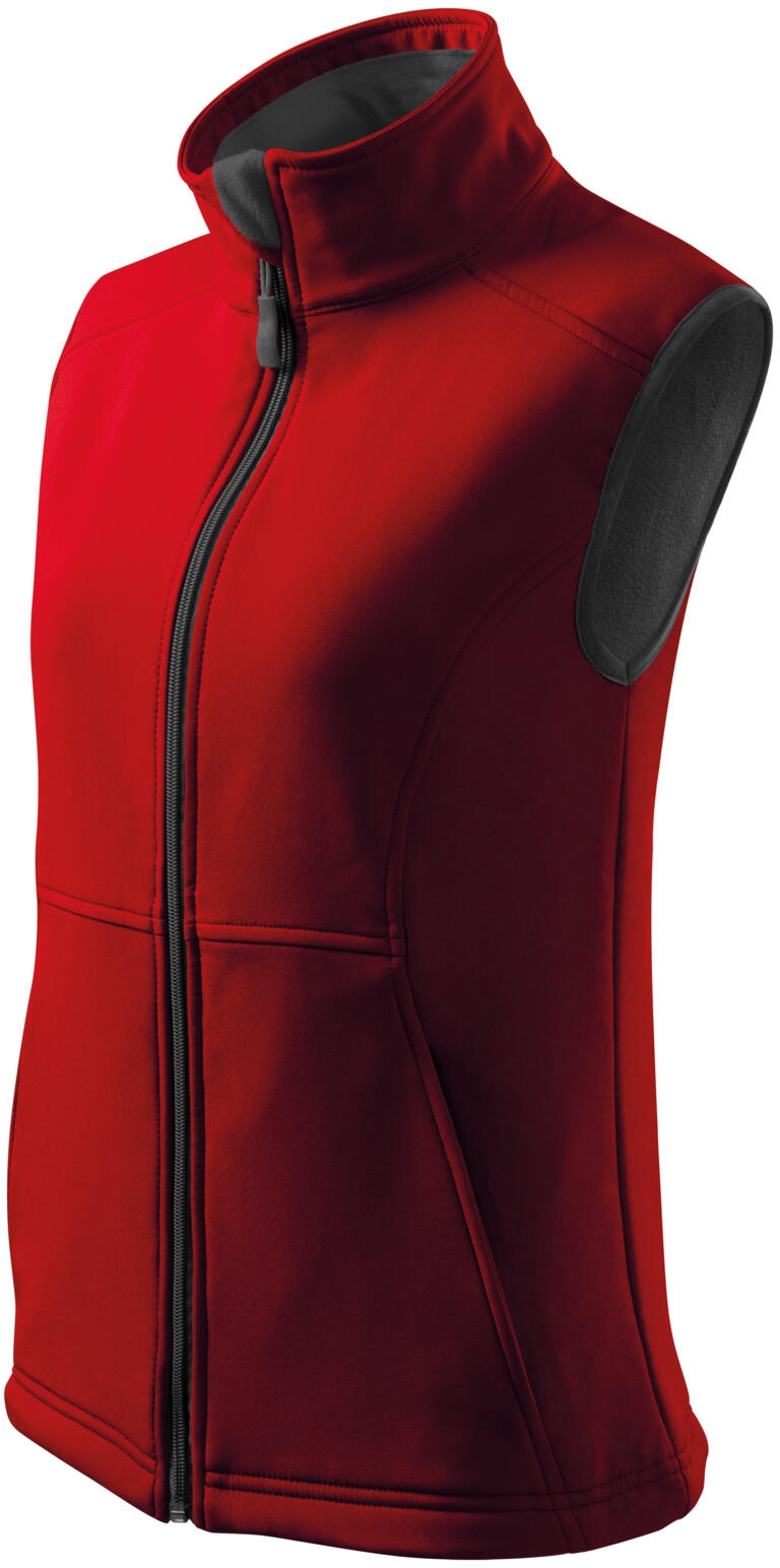 MALFINI Softshellweste Damen Vision 516 MALFINI Softshellweste Damen Vision 516