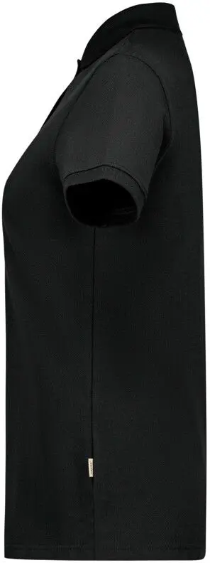 HAKRO Damen Poloshirt 301 Bio-Baumwolle GOTS
