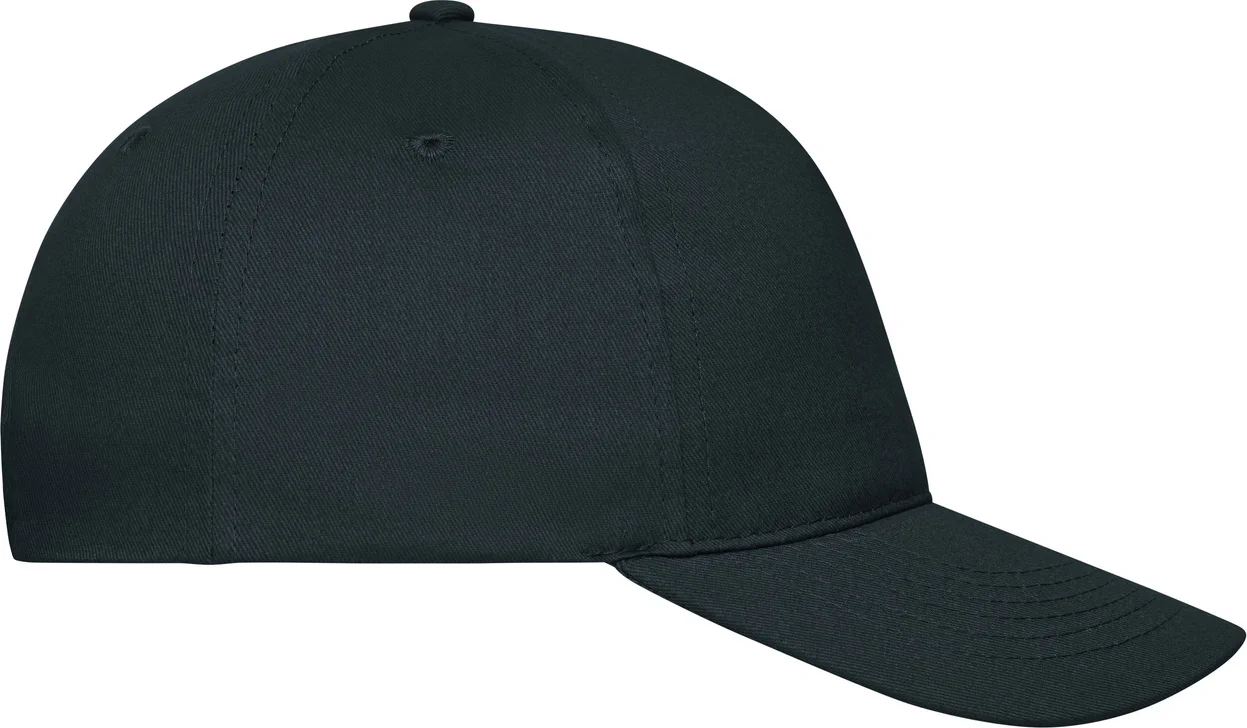 daiber 5-Panel Cap Bio Cotton