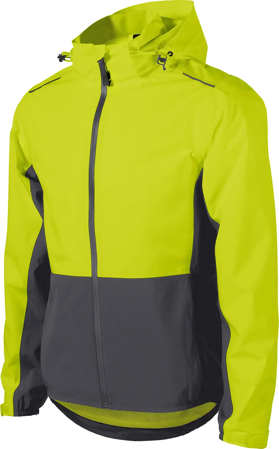 MALFINI Jacke Rainbow 538