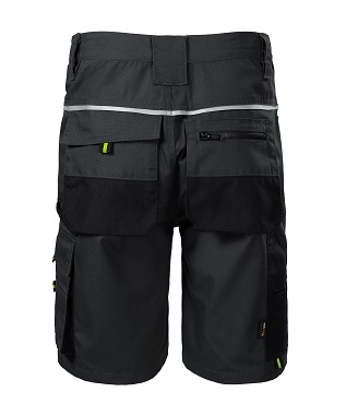 RIMECK Arbeitsshorts Ranger W06