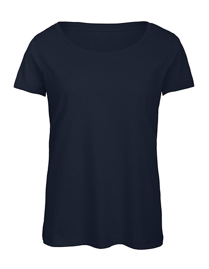 B&C Triblend T-Shirt Women
