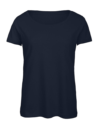 B&C Triblend T-Shirt Women B&C Triblend T-Shirt Women