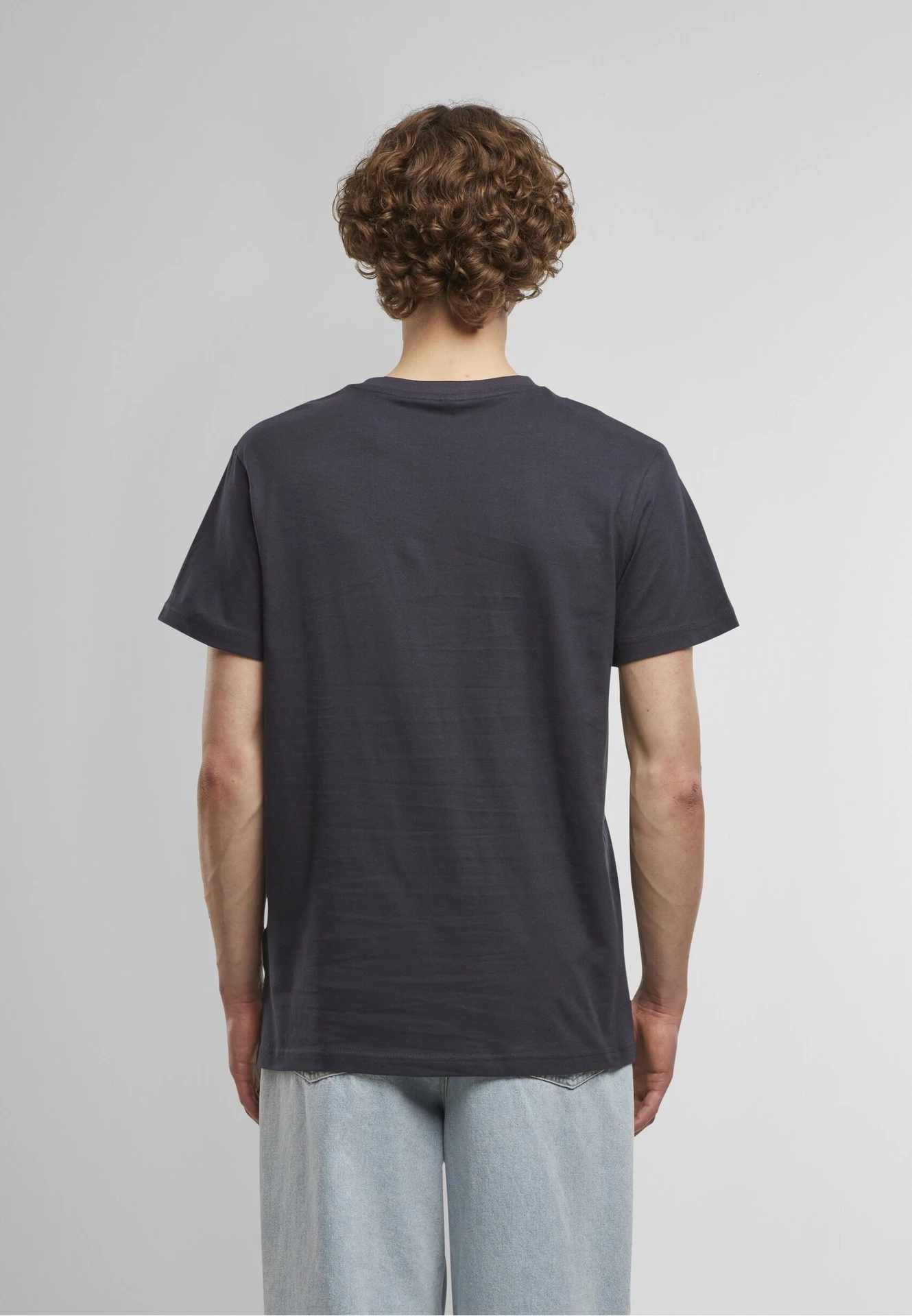 Build Your Brand T-Shirt Round Neck