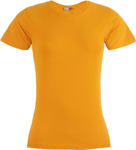 Promodoro Women's Premium-T