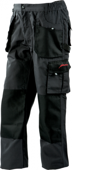 albatros Allround Black Bundhose 28.627.0