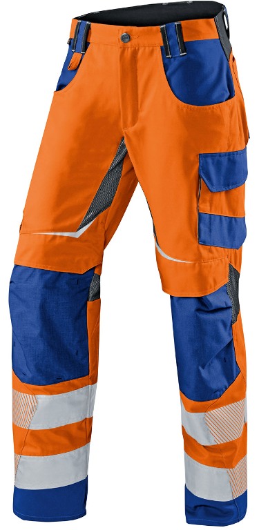 Kübler Sommerhose REFLECTIQ Form 2407