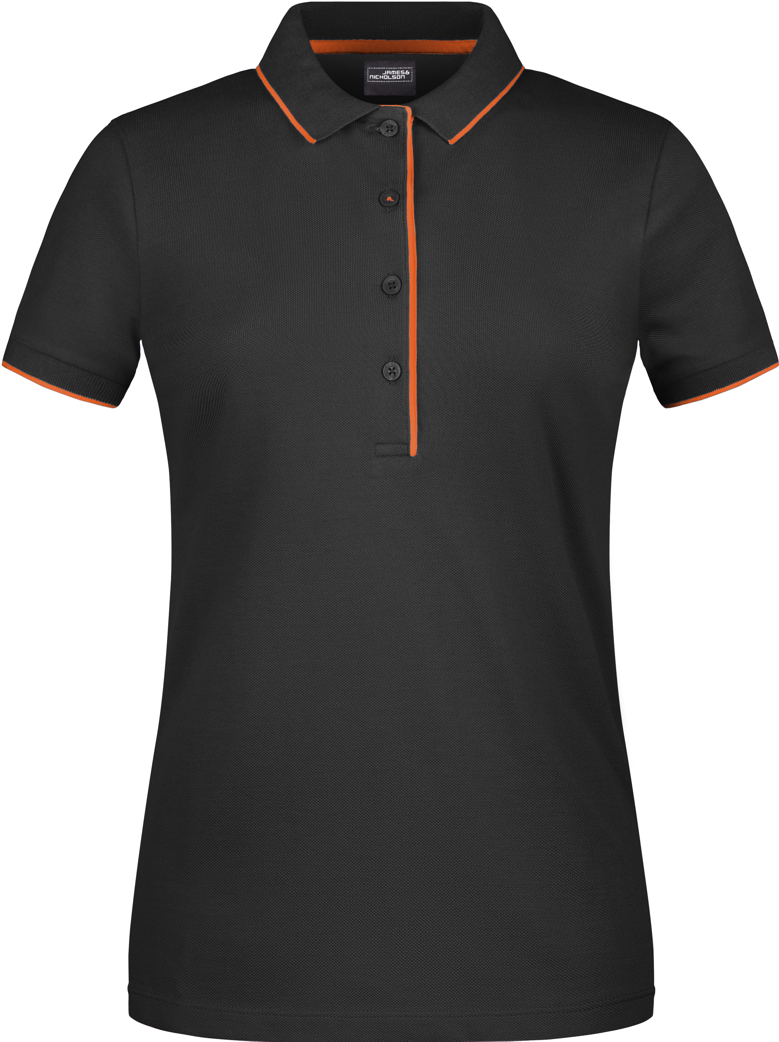 James & Nicholson Ladies Polo Stripe James & Nicholson Ladies Polo Stripe