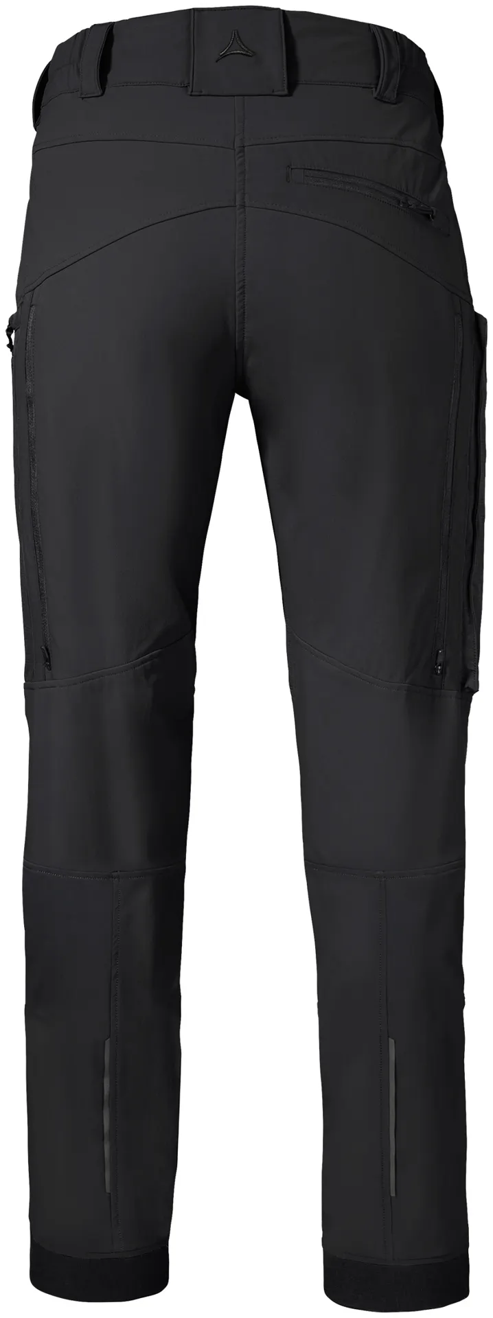 Schöffel PRO 6163 Damen MASCHINE KNIESCHUTZ Stretchhose