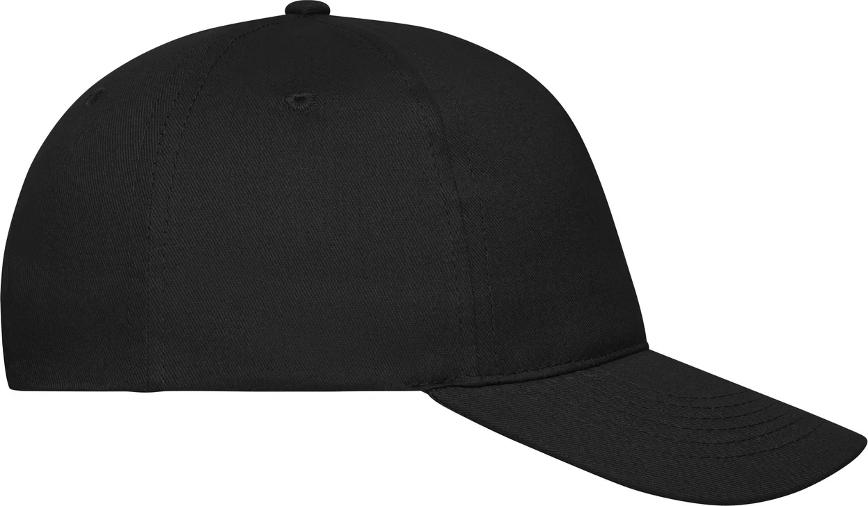 daiber 5-Panel Cap Bio Cotton