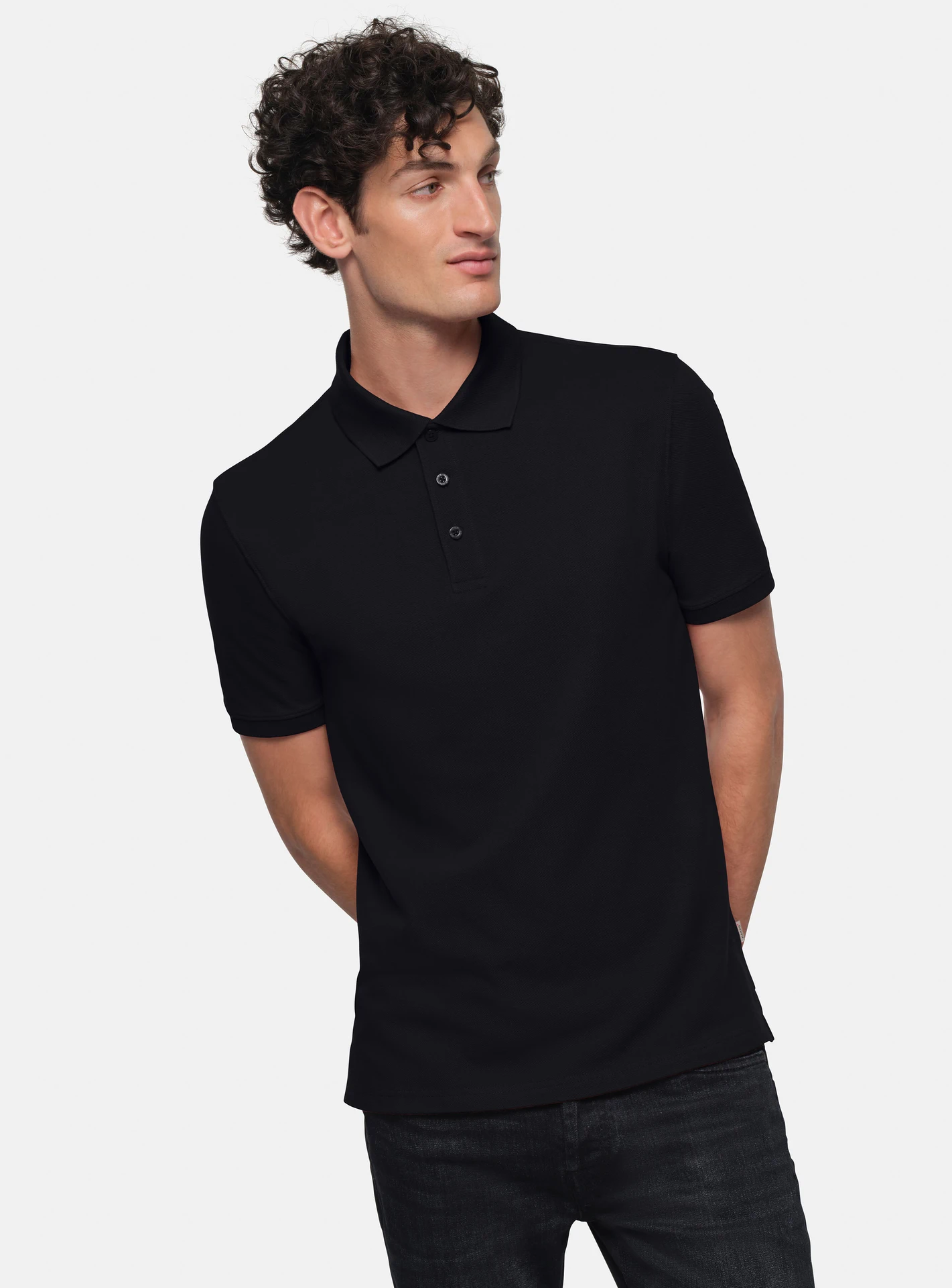 HAKRO Poloshirt 501 Bio-Baumwolle GOTS