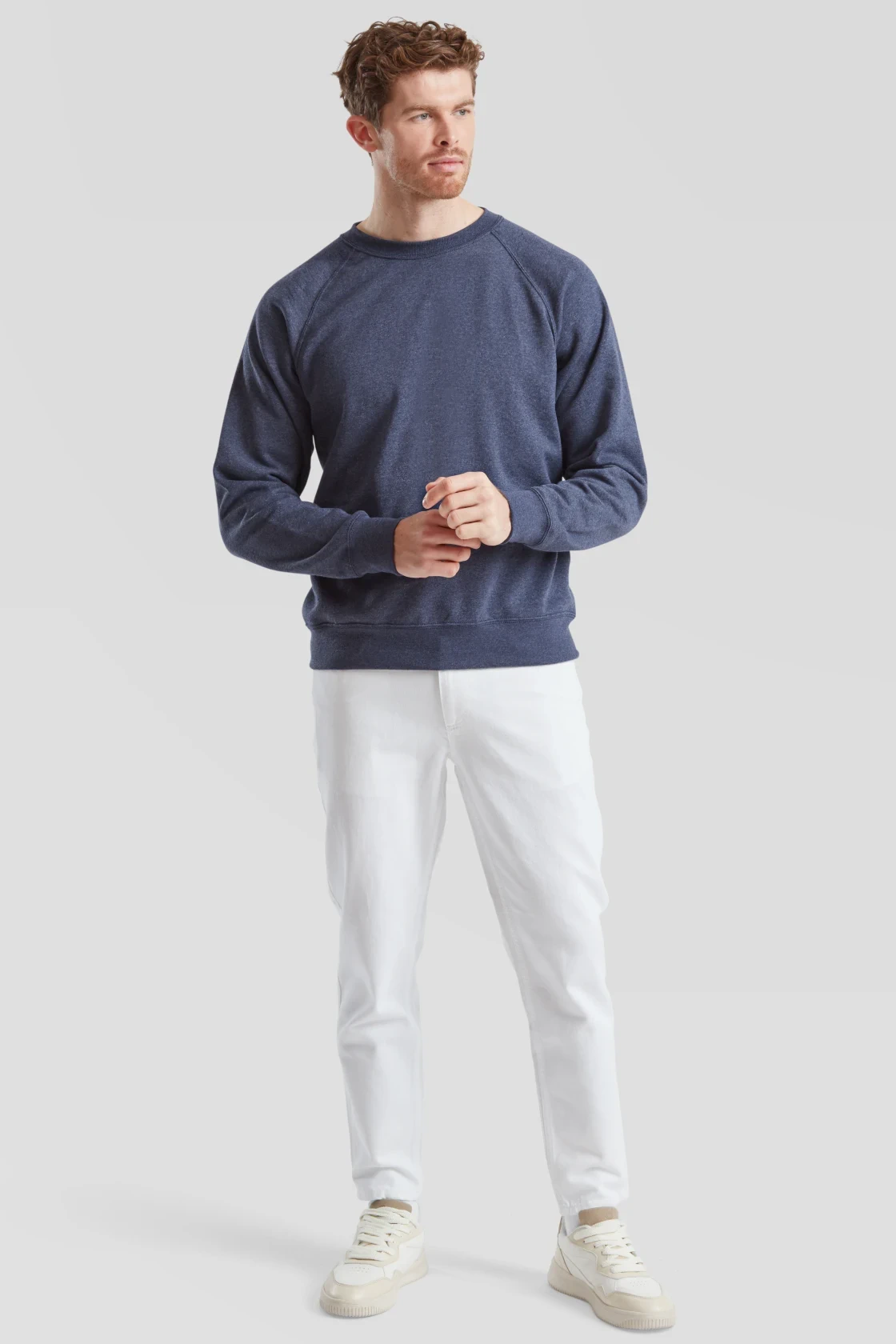 F.O.L. Raglan Sweat