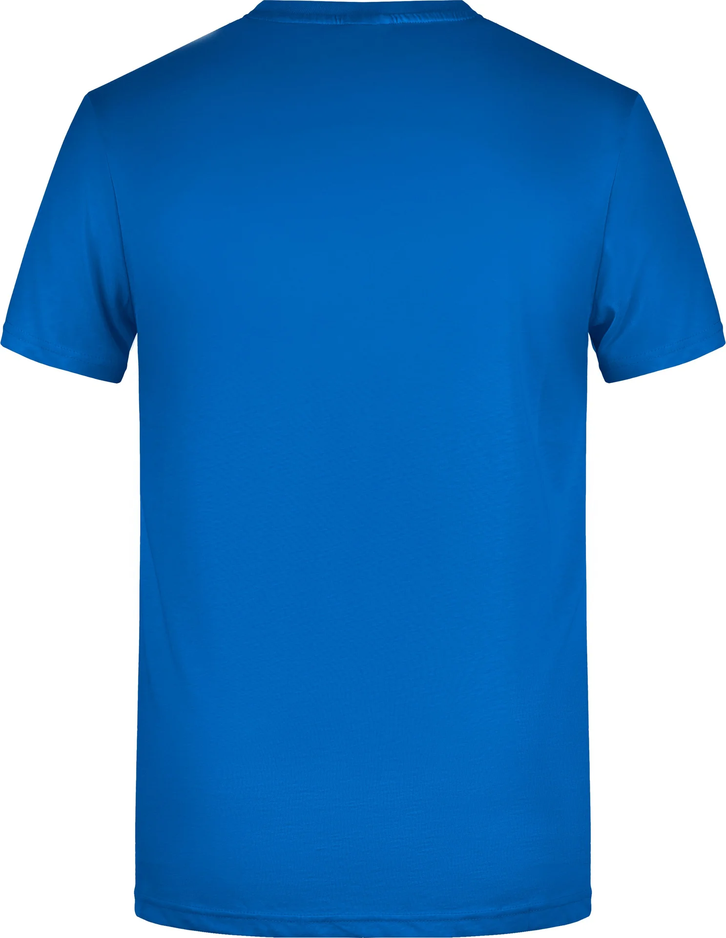 James & Nicholson Men`s Basic-T