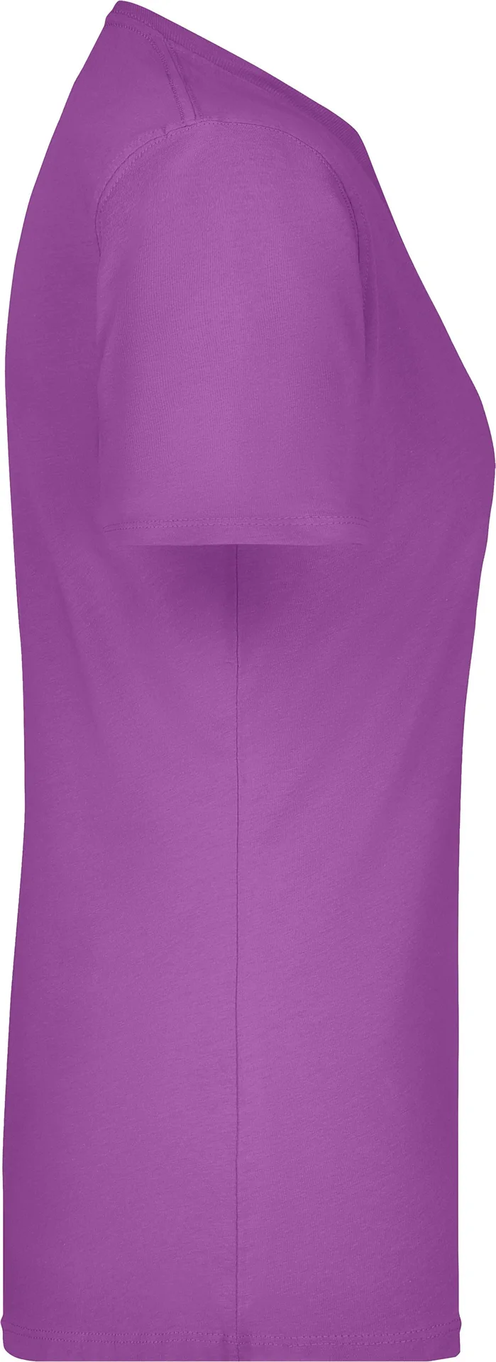 James & Nicholson Ladies Basic-T