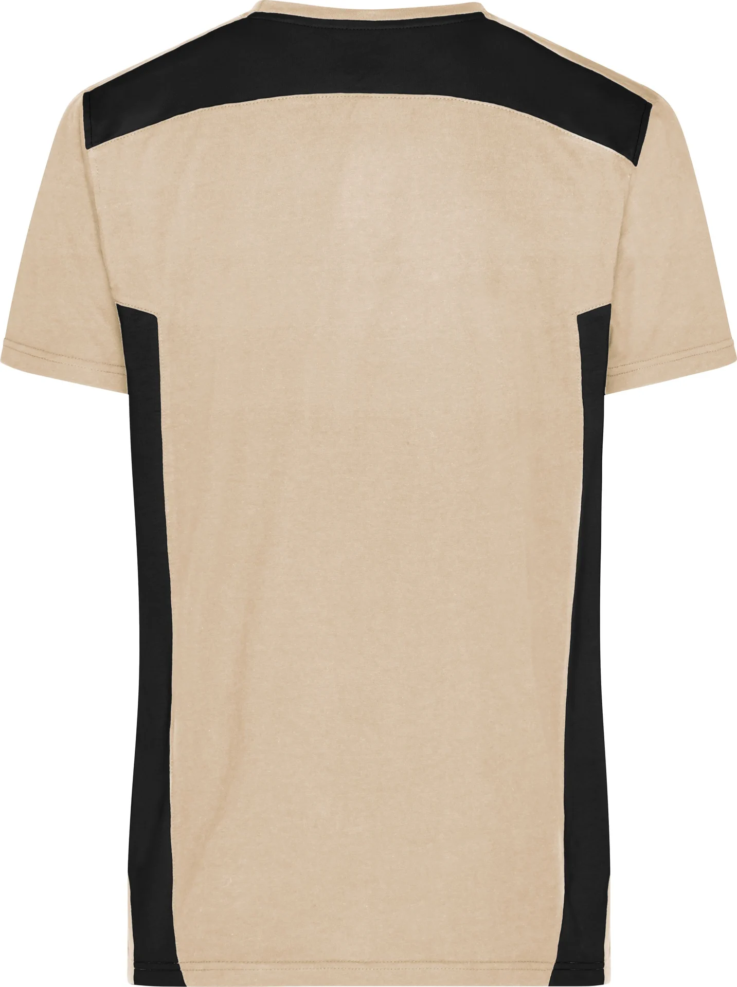 James & Nicholson Men's Workwear T-Shirt Strong