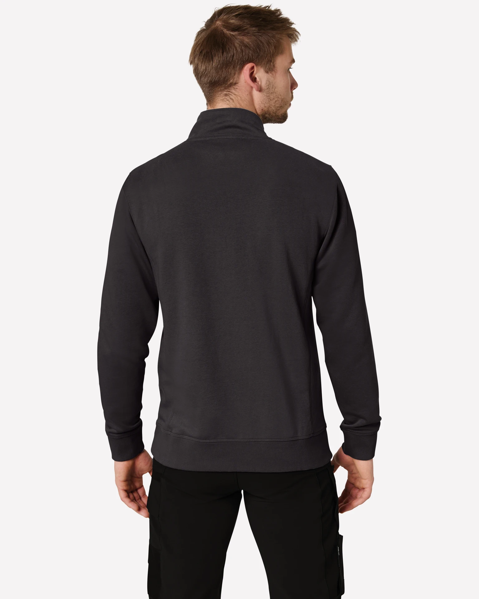 FHB Zip-Sweatshirt KALLE unisex