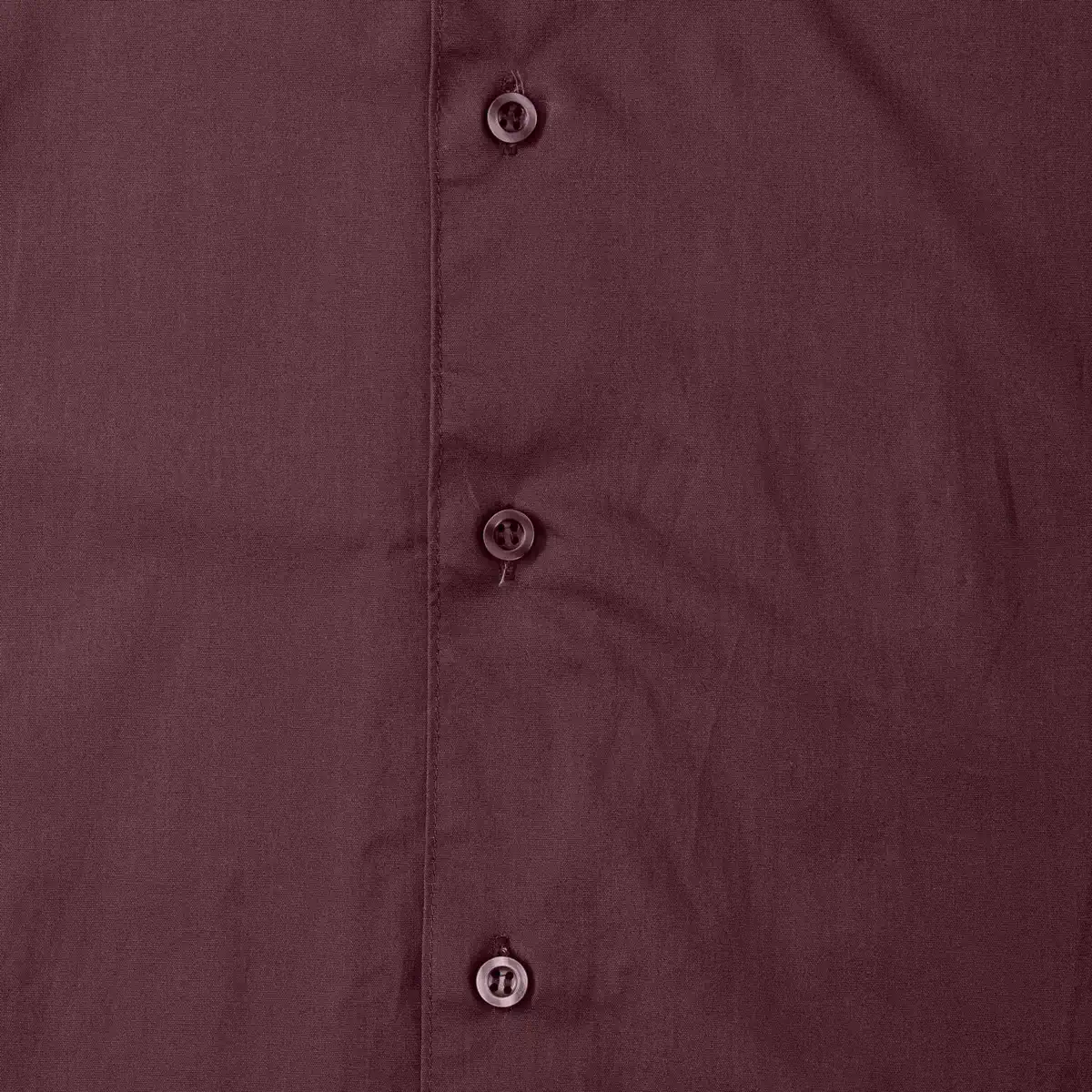 Russell Men's Long Sleeve Easy Care Fitted Shirt