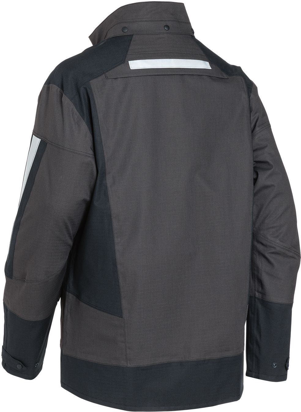 Kübler PROTECTIQ Wetterjacke arc1