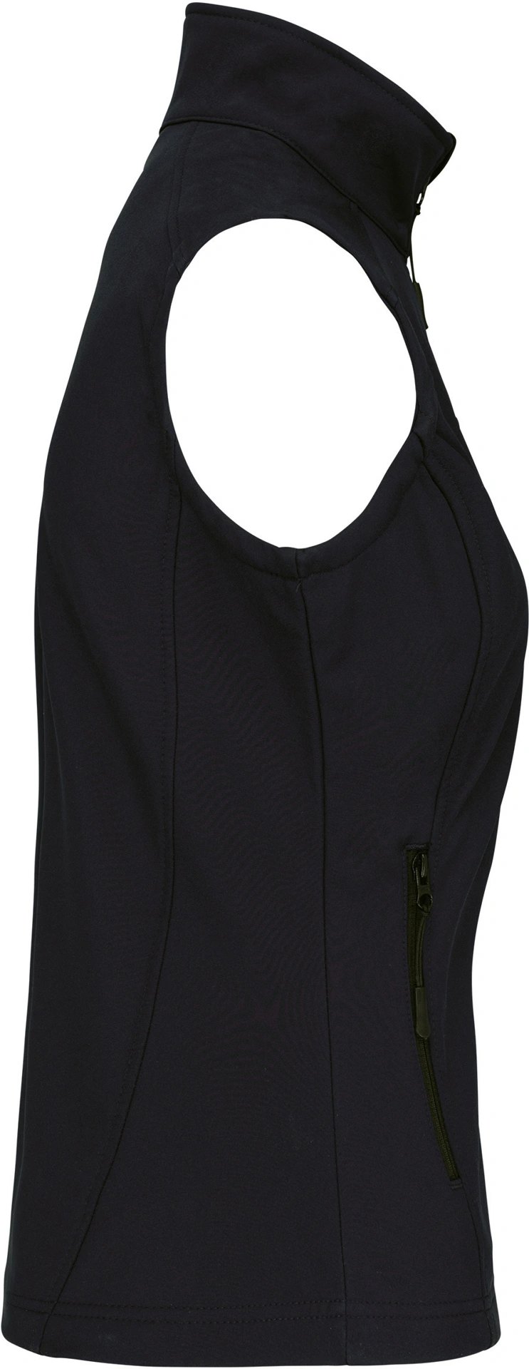 Kariban Damen Softshell Gilet