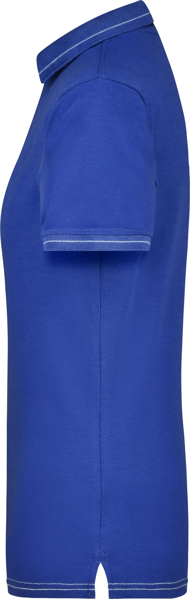 James & Nicholson Ladies Elastic Polo