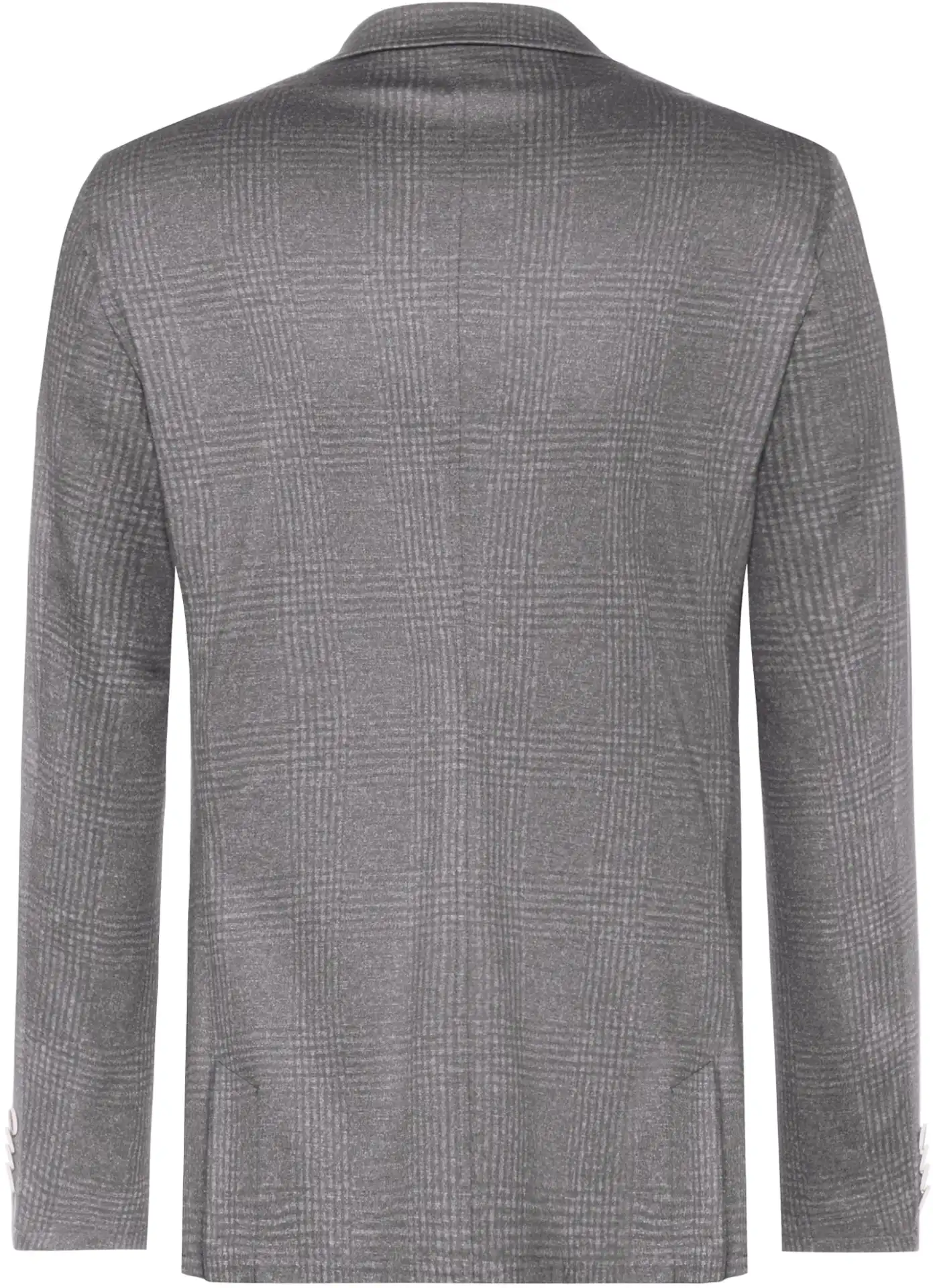 GREIFF Herren Jerseysakko CASUAL Regular Fit
