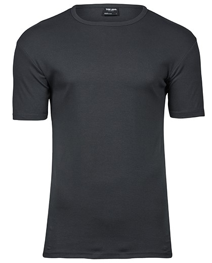 TEE JAYS Interlock Tee