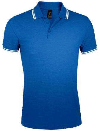 SOL'S Men's Polo Shirt Pasadena SOL'S Men's Polo Shirt Pasadena