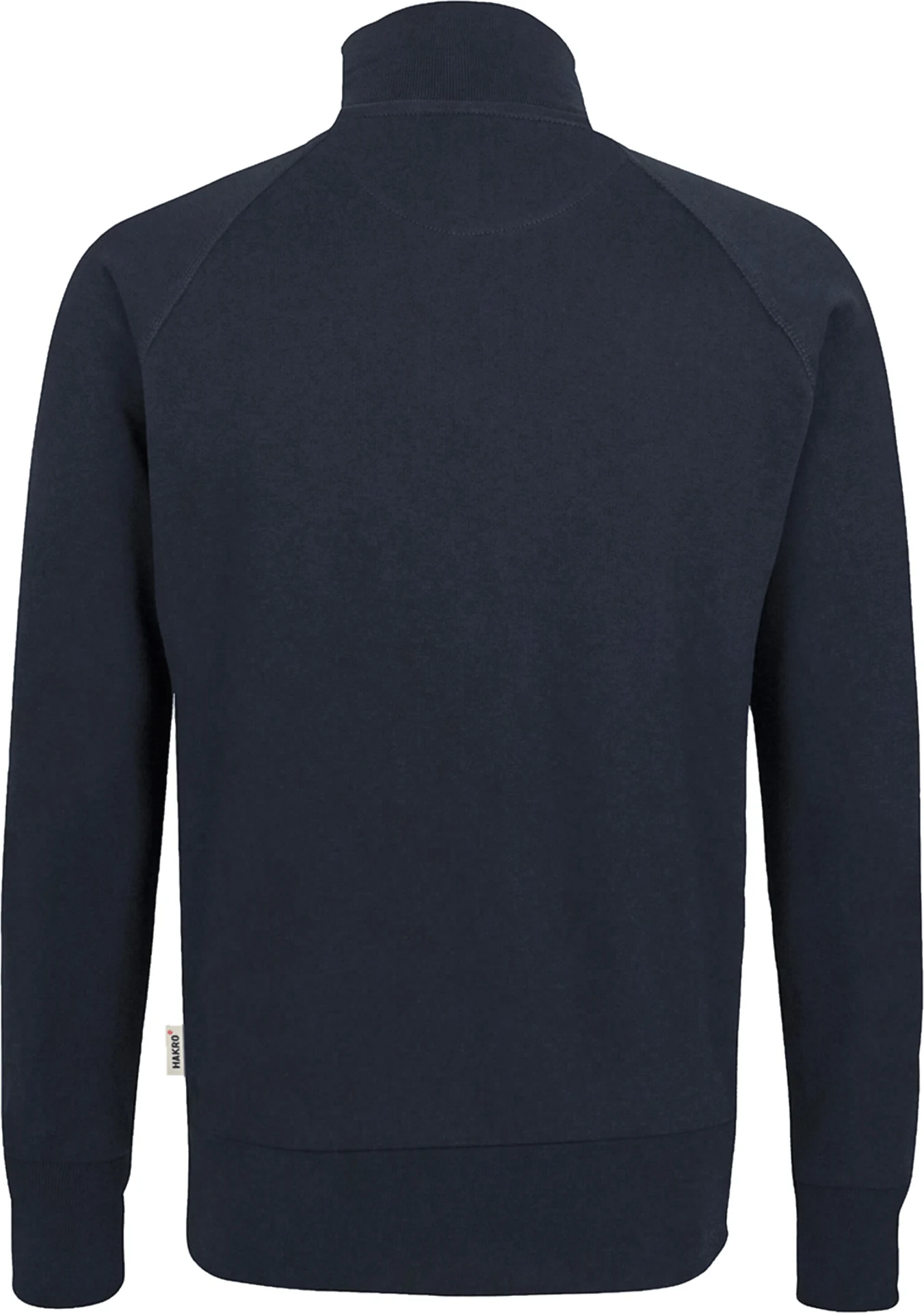 HAKRO Sweatjacke 606 College