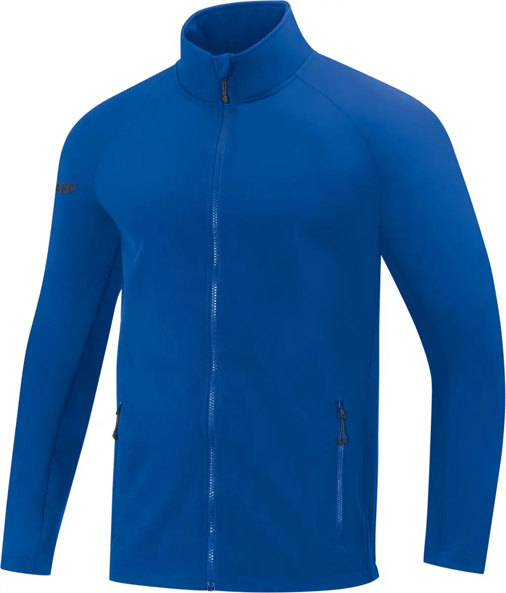 JAKO Softshelljacke Team Herren