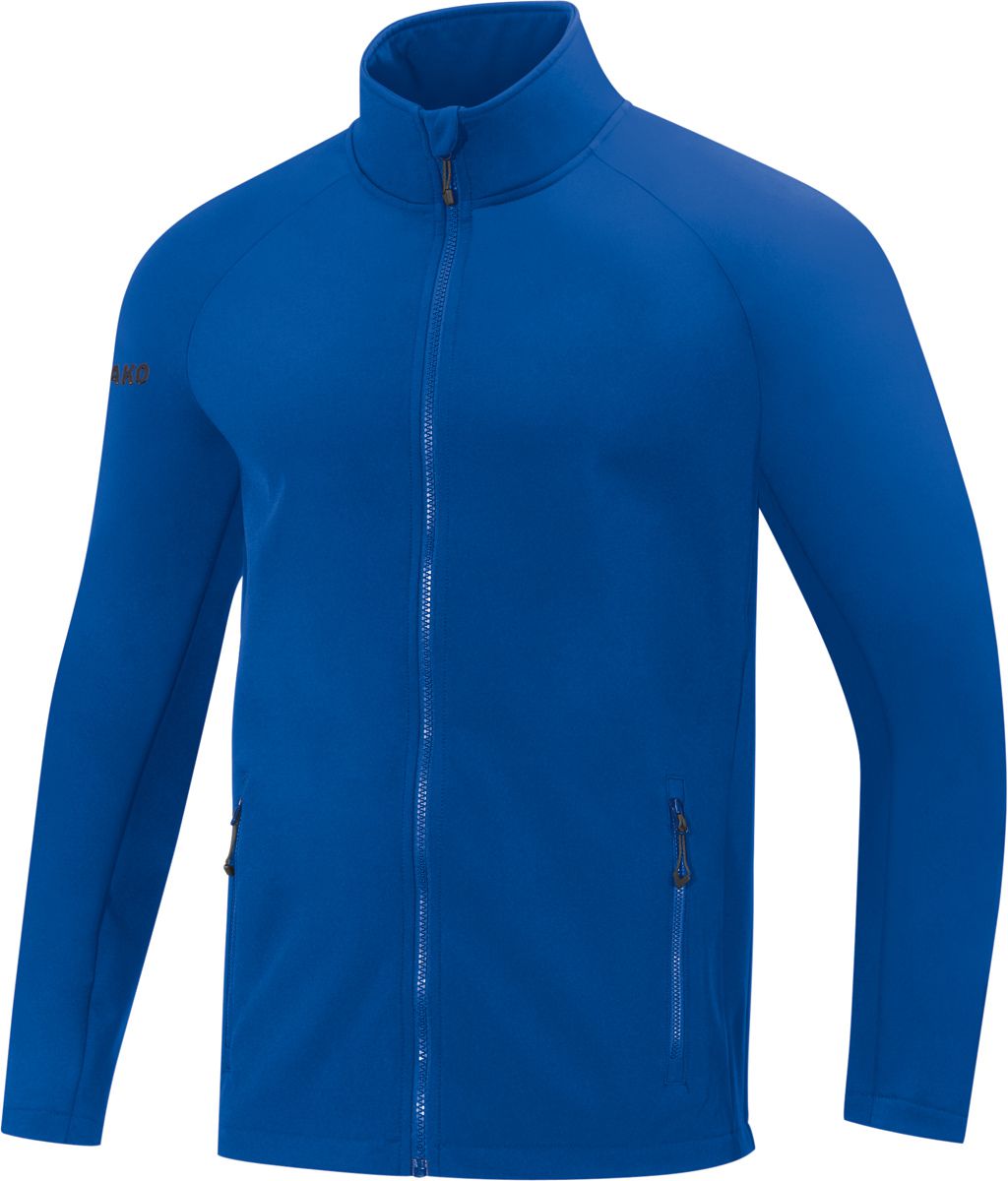 JAKO Softshelljacke Team Herren JAKO Softshelljacke Team Herren