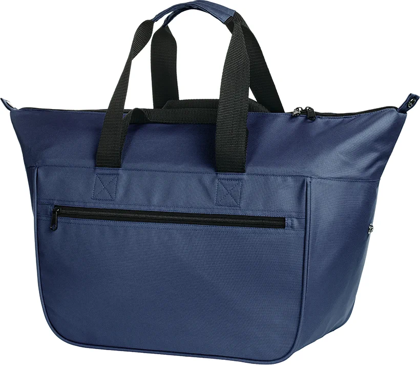 HALFAR Cooling Shopper Softbasket