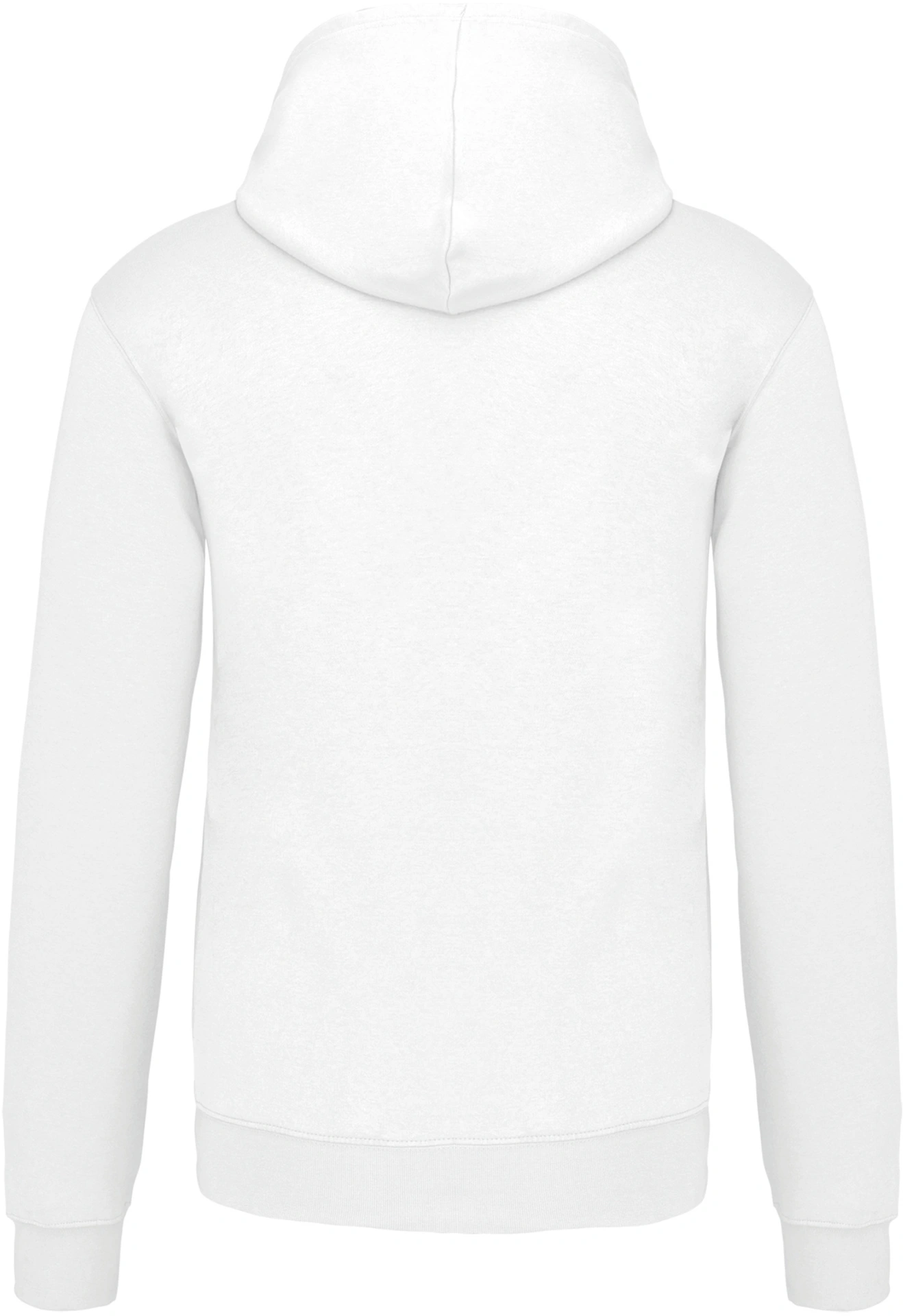 Kariban Kontrast Kapuzen Sweater