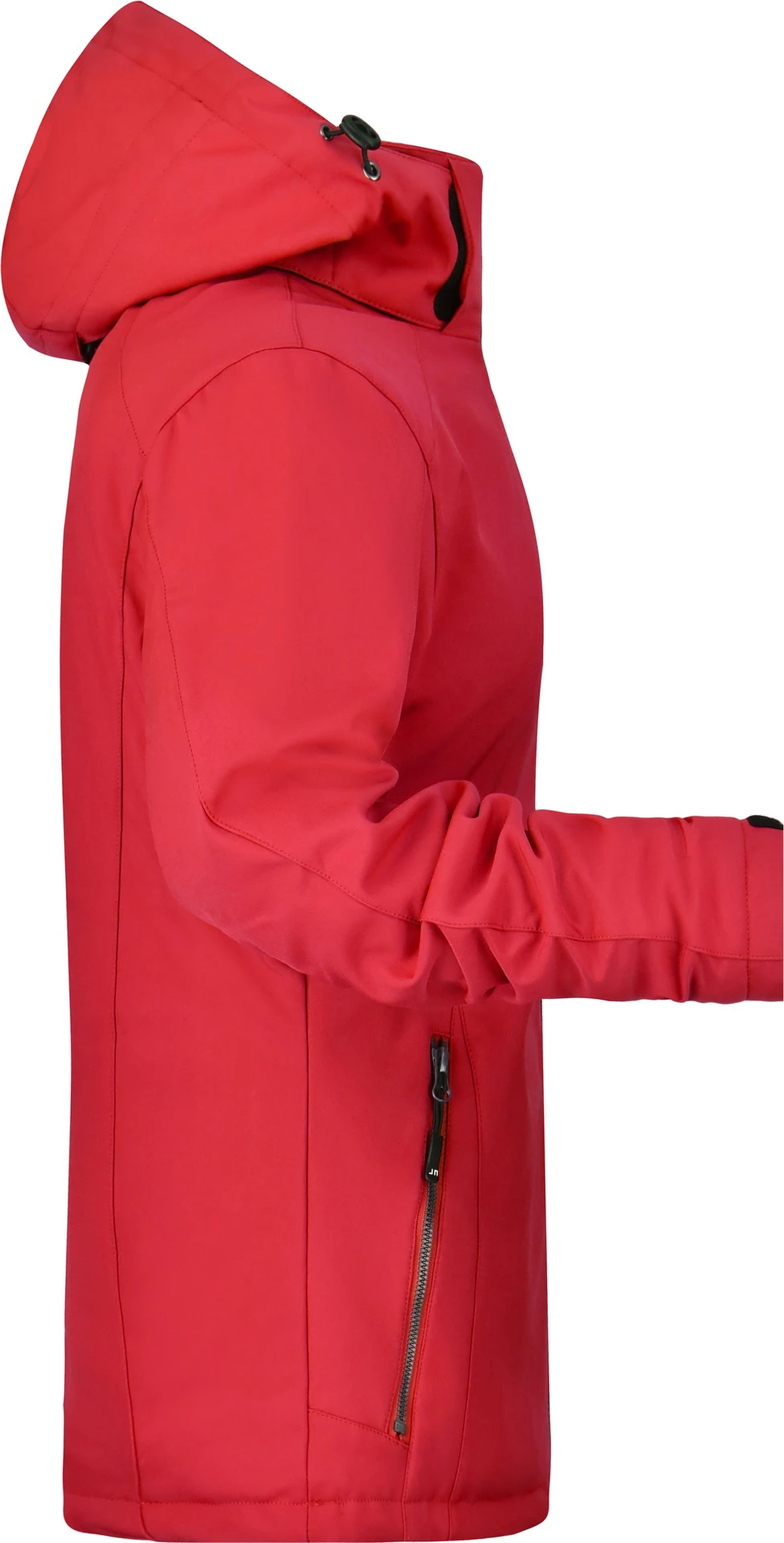 James & Nicholson Ladies Wintersport Jacket