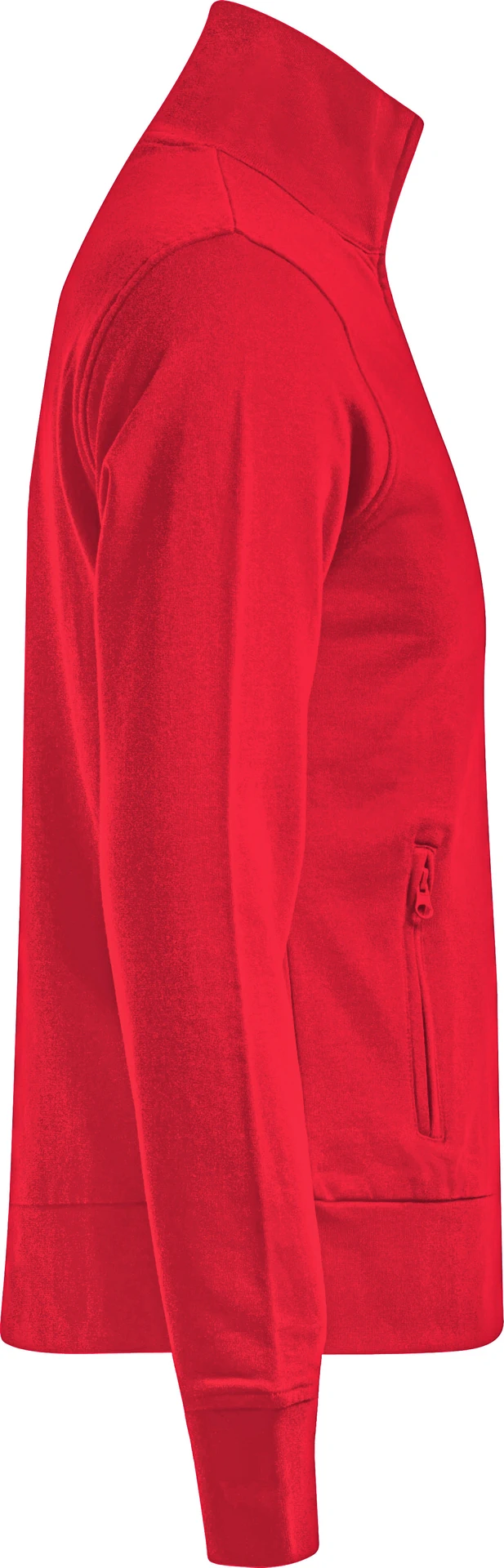 Promodoro Men's Jacket Stand-Up Collar