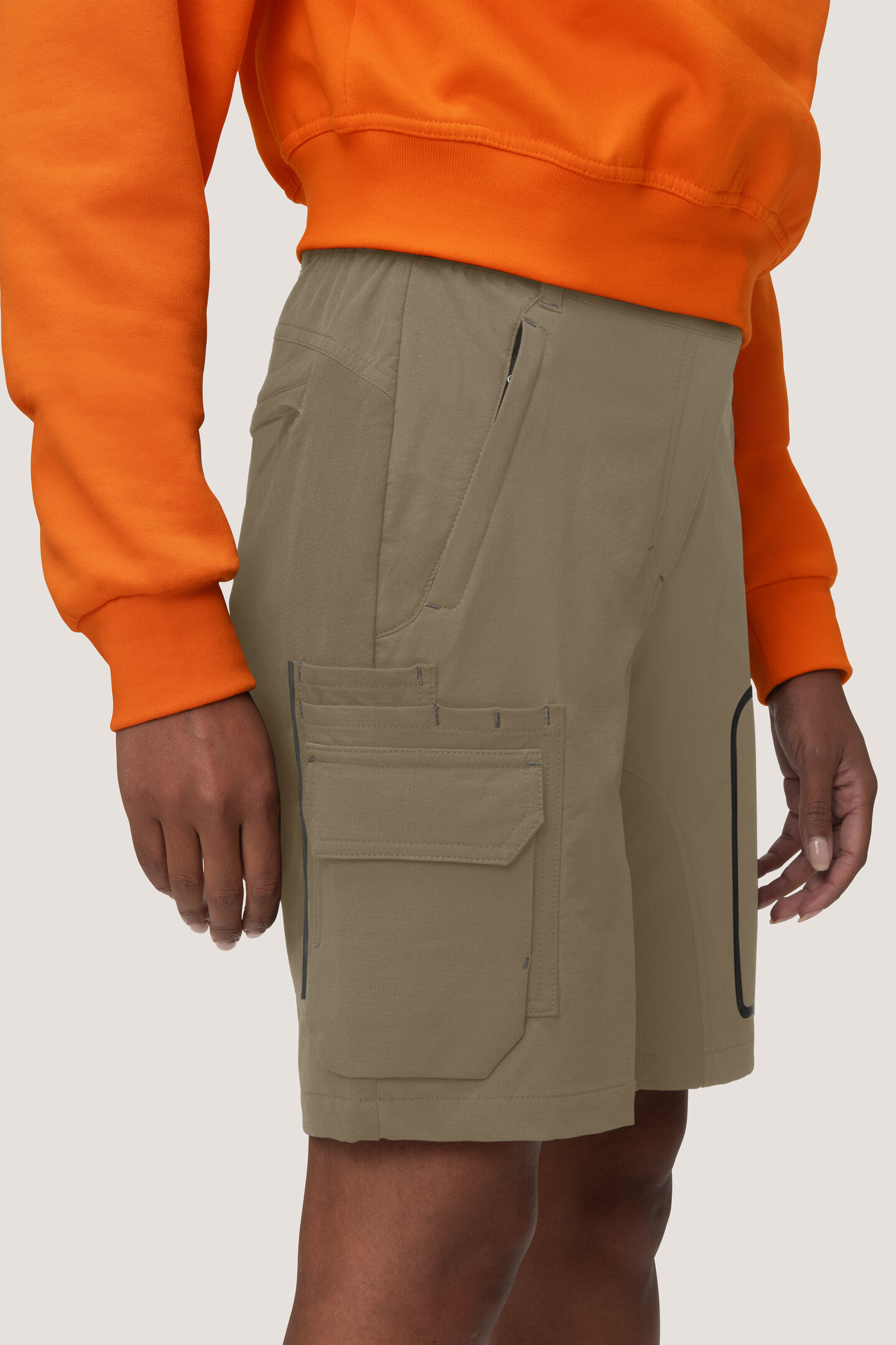 HAKRO Damen Activeshorts 727 HAKRO Damen Activeshorts 727