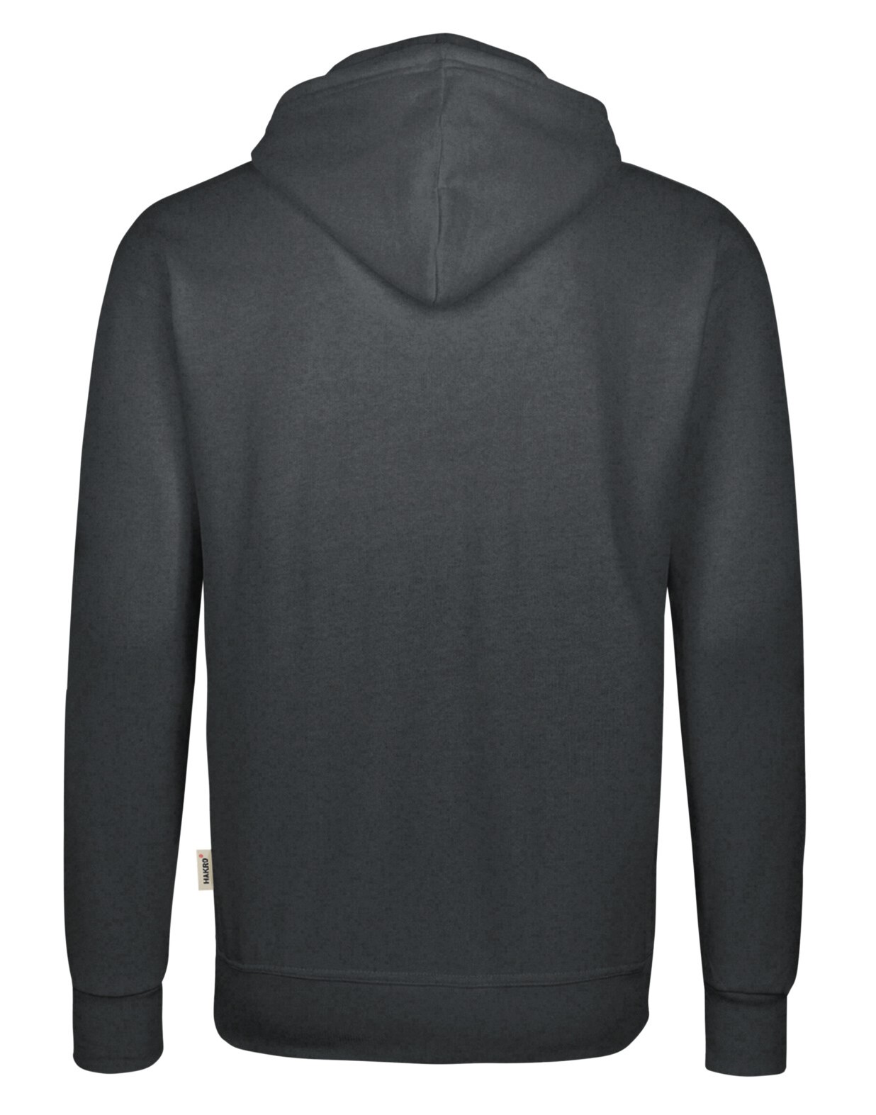HAKRO Kapuzen-Sweatshirt 601 Premium HAKRO Kapuzen-Sweatshirt 601 Premium