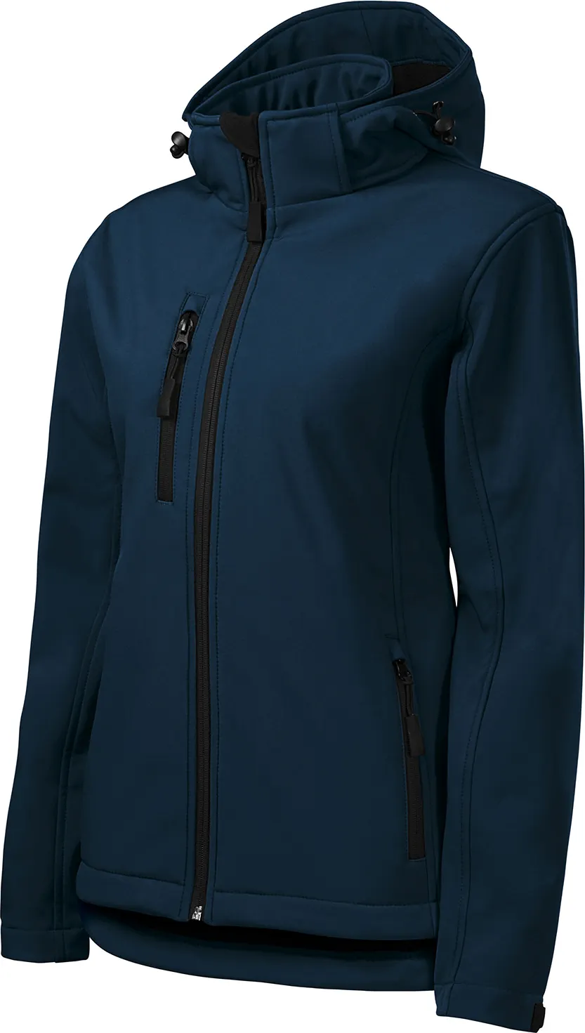 MALFINI Softshelljacke Damen Performance 521