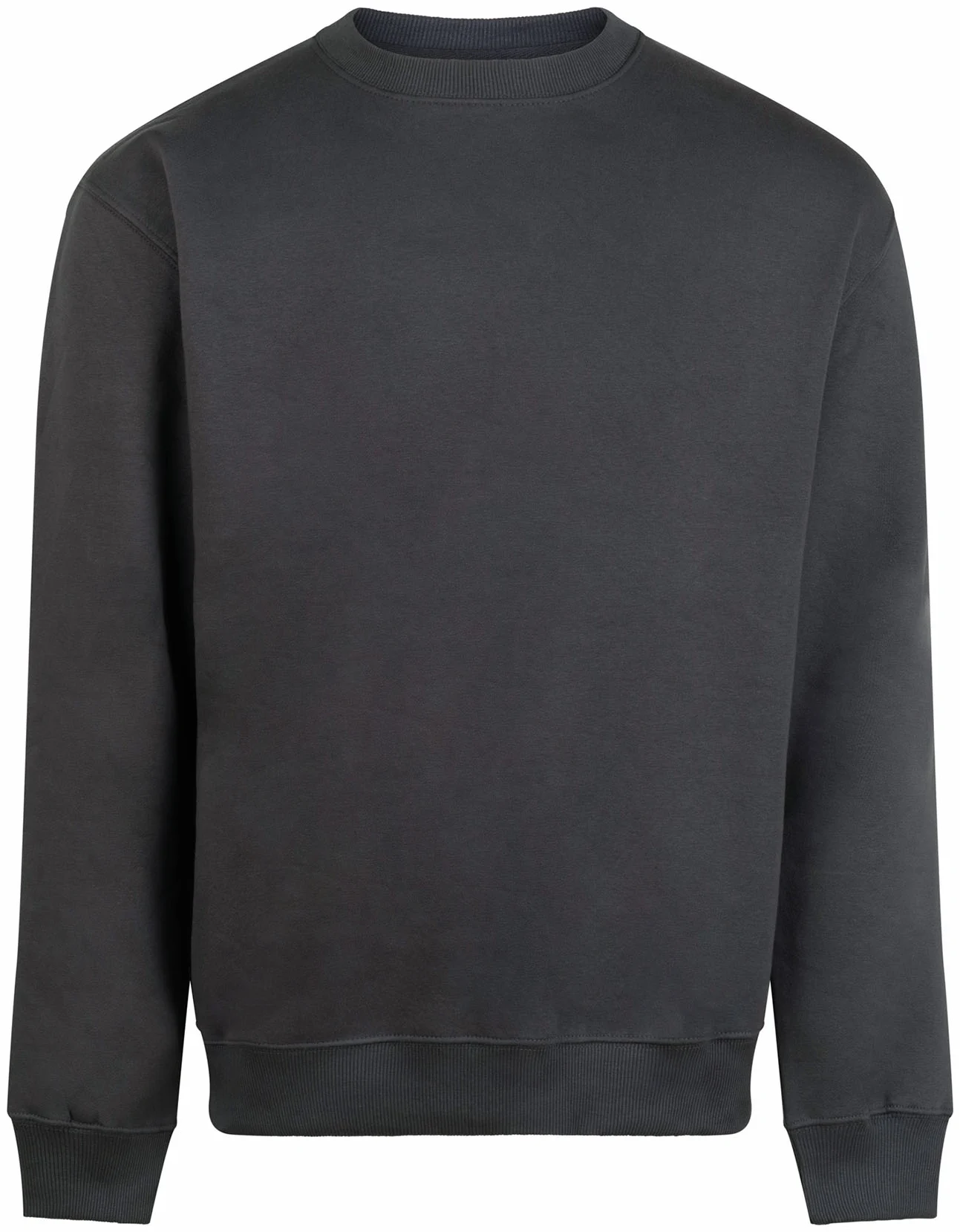 Just Hoods Vision Heavyweight Sweat