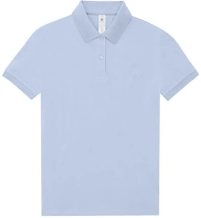 blush blue