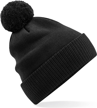 Beechfield Organic Cotton Snowstar® Beanie