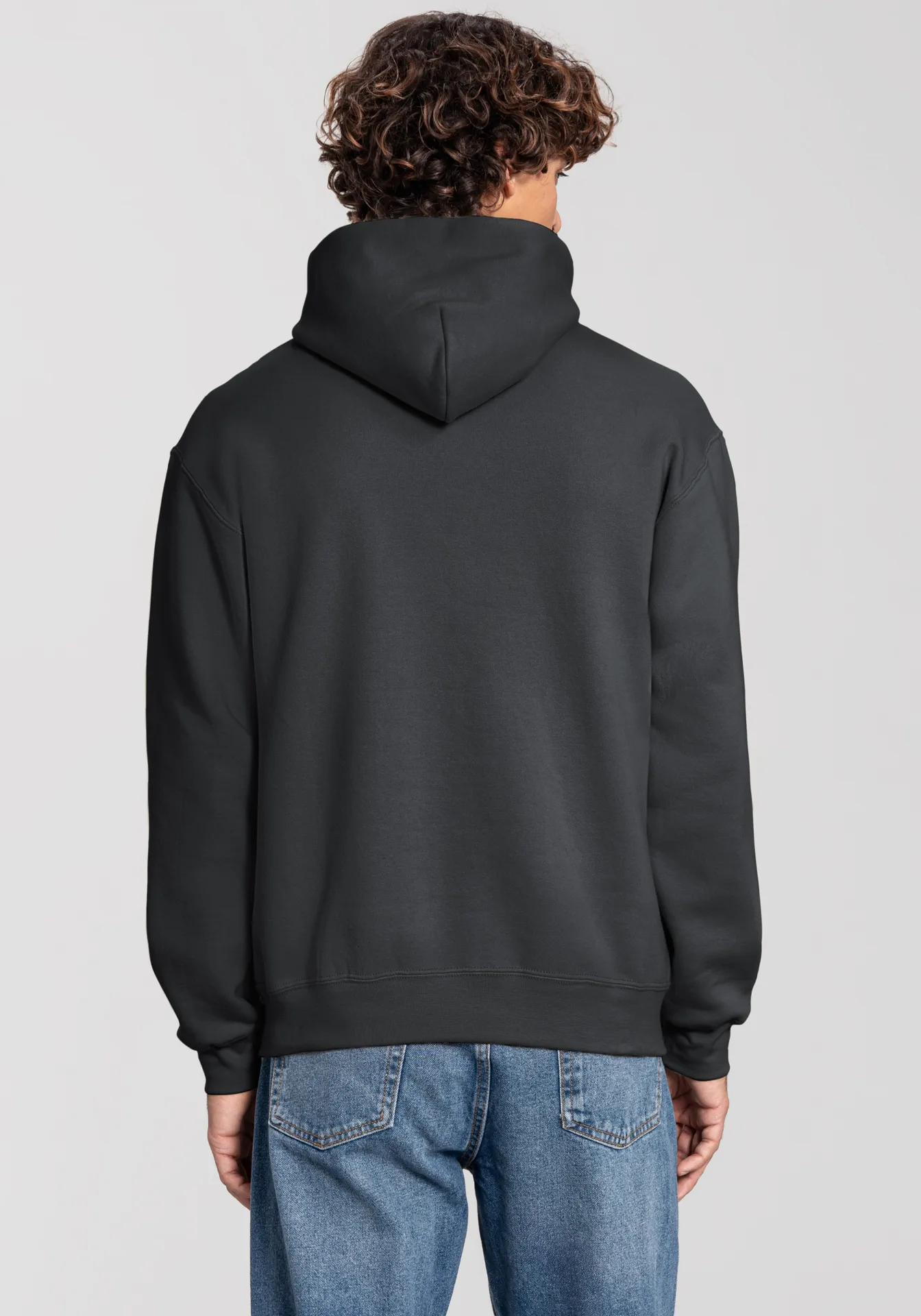 F.O.L. Iconic Premium Hooded Sweat
