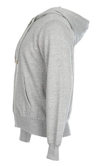 Stedman Active Sweatjacket Stedman Active Sweatjacket