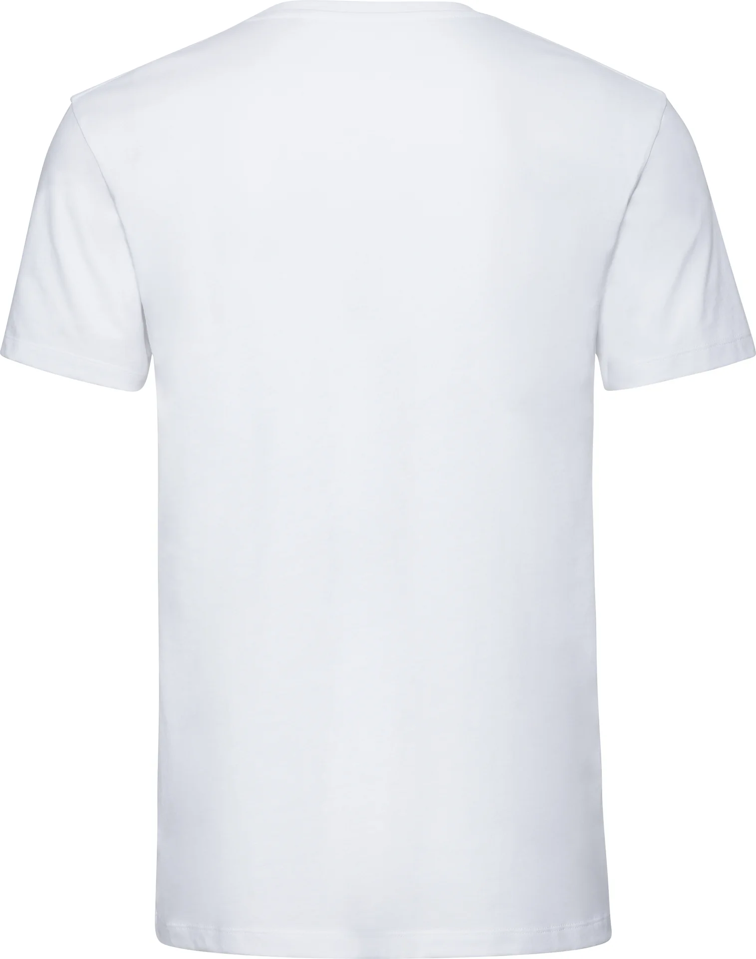 Russell Men's Authentic Tee Pure Organic