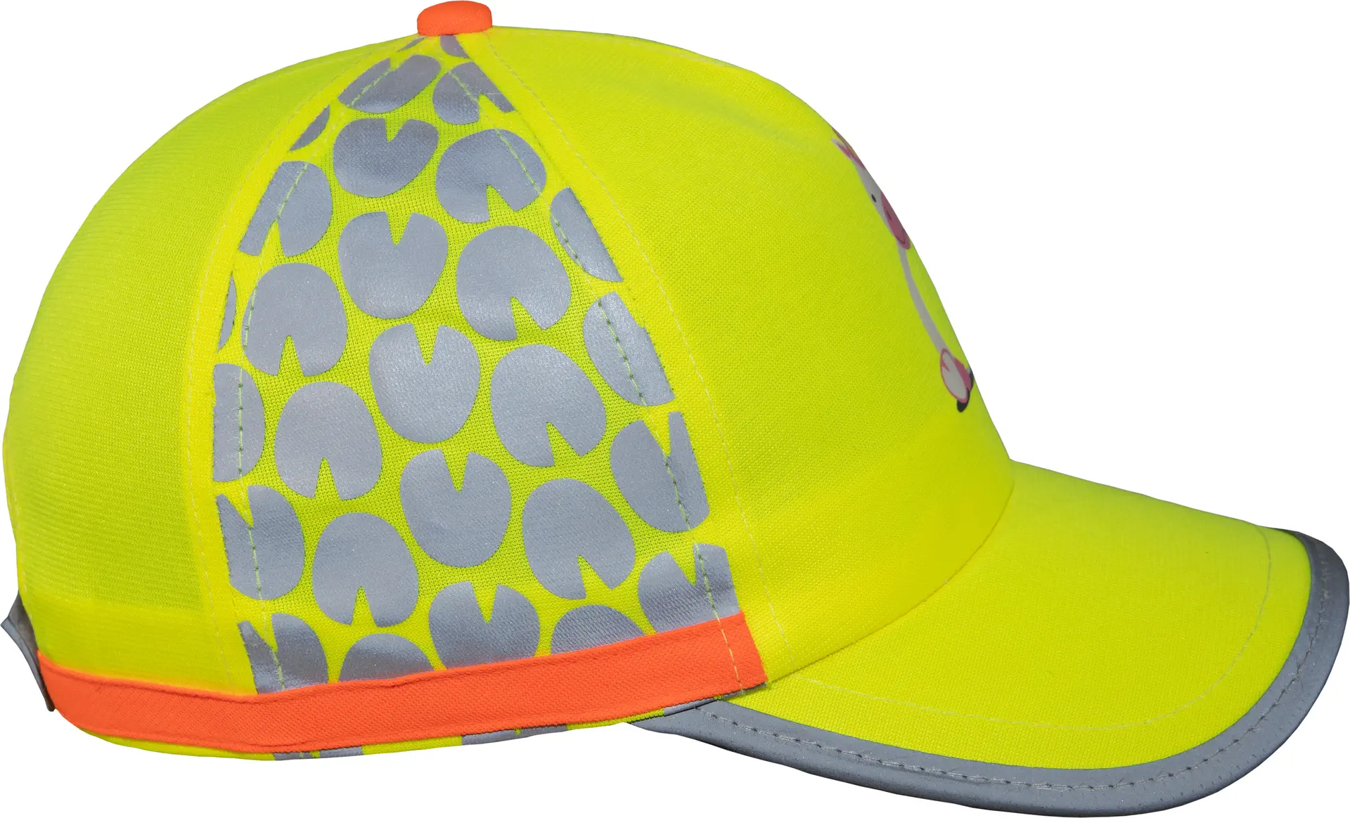 Korntex Cap für Kinder Funtastic Wildlife