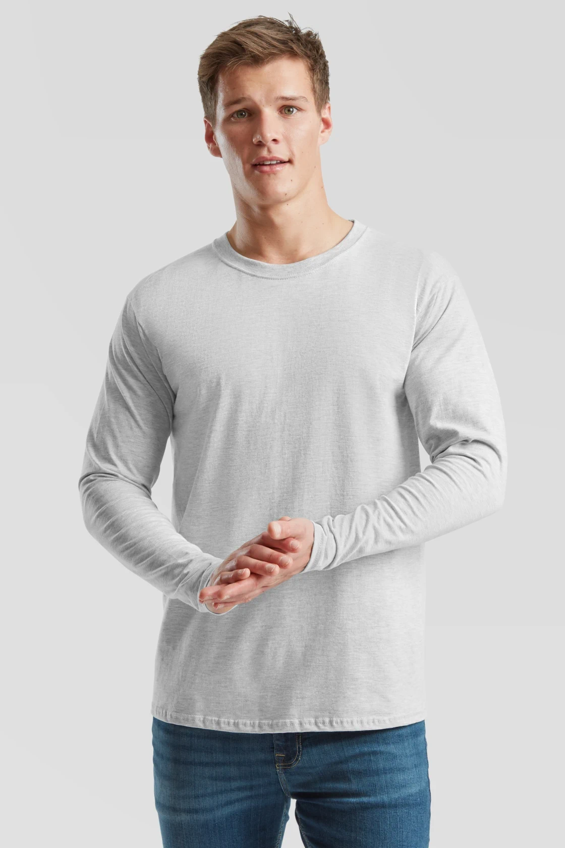 F.O.L. Iconic 195 Long Sleeve T